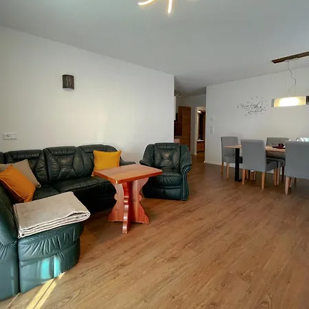 Wohnen Am Almufer - Strassmair Διαμέρισμα