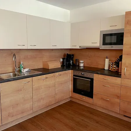 Apartamento Wohnen Am Almufer - Strassmair Grünau im Almtal