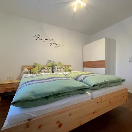 Διαμέρισμα Wohnen Am Almufer - Strassmair *