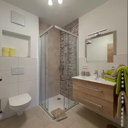 Wohnen Am Almufer - Strassmair * Grünau im Almtal