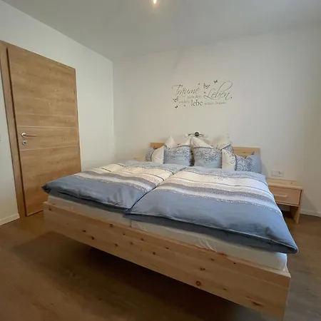 Apartamento Wohnen Am Almufer - Strassmair