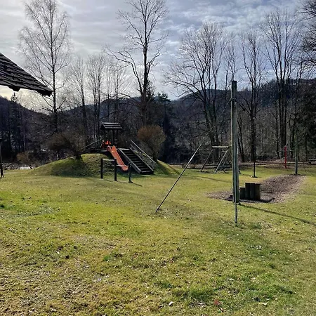 Apartamento Wohnen Am Almufer - Strassmair *