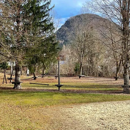 Διαμέρισμα Wohnen Am Almufer - Strassmair *