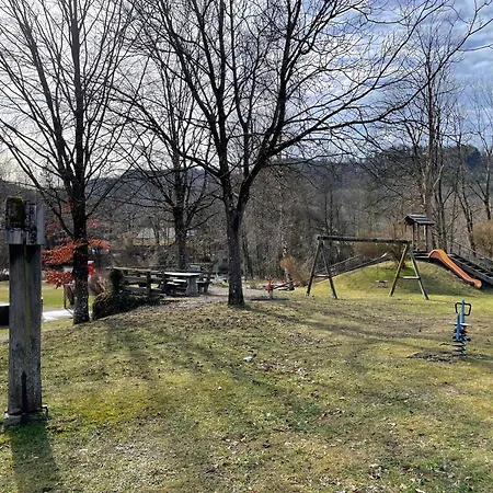 Wohnen Am Almufer - Strassmair Διαμέρισμα