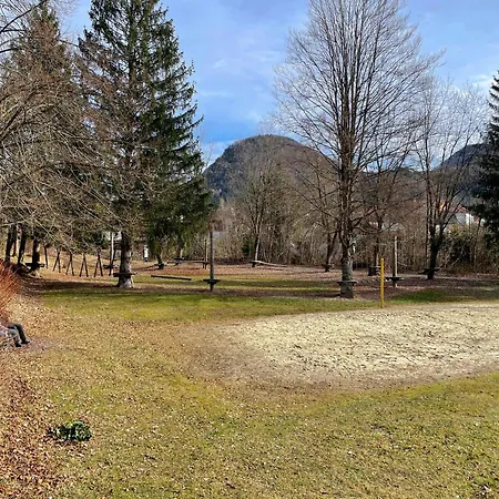 Wohnen Am Almufer - Strassmair Apartamento *