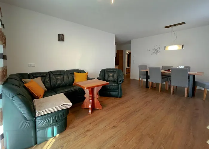 Wohnen Am Almufer - Strassmair Apartment