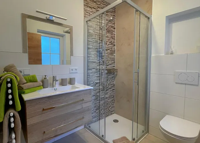 Wohnen Am Almufer - Strassmair * Gruenau im Almtal