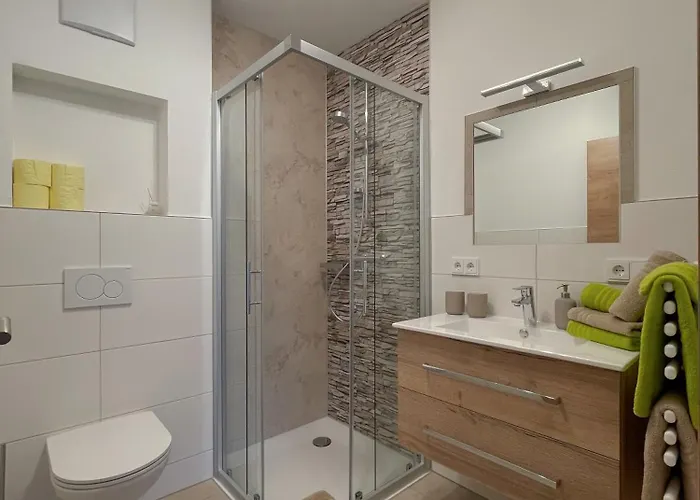 Wohnen Am Almufer - Strassmair * Gruenau im Almtal