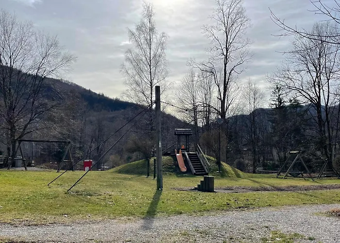 Wohnen Am Almufer - Strassmair Lägenhet *