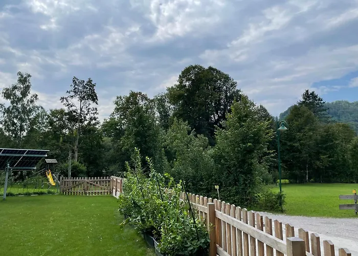 Wohnen Am Almufer - Strassmair Lägenhet