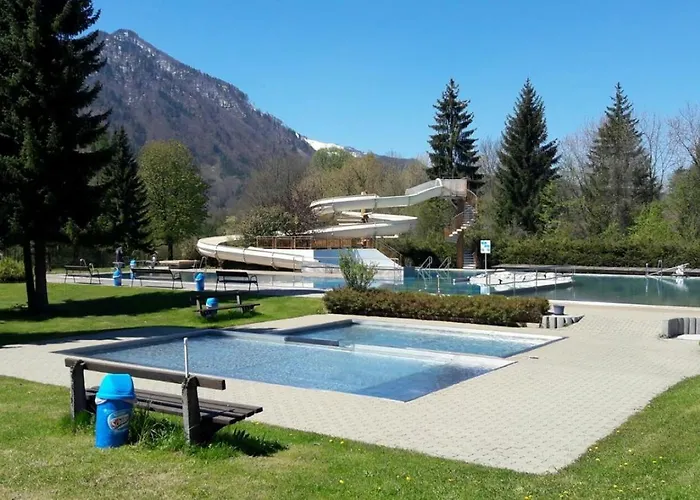 Wohnen Am Almufer - Strassmair Lägenhet