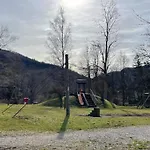 Wohnen Am Almufer - Strassmair Daire *