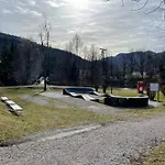 Daire Wohnen Am Almufer - Strassmair Grünau im Almtal