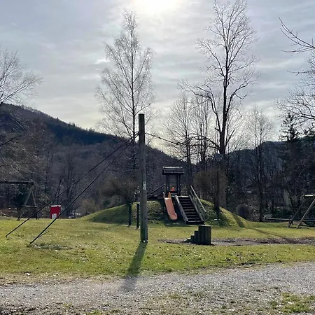 Wohnen Am Almufer - Strassmair 아파트 *