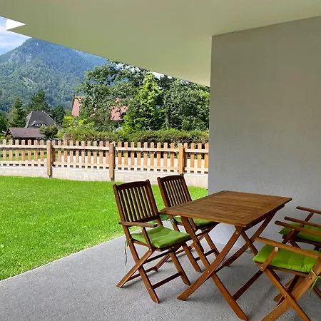 Апартаменты Wohnen Am Almufer - Strassmair *