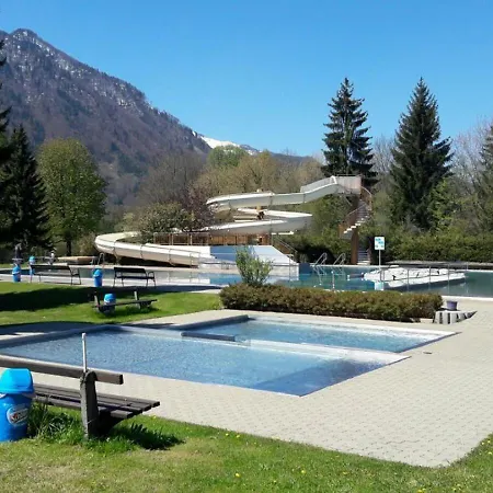 Wohnen Am Almufer - Strassmair Апартаменты