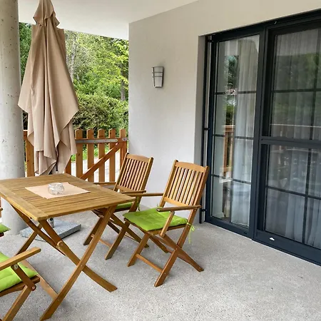 Wohnen Am Almufer - Strassmair * Грюнау-им-Альмталь