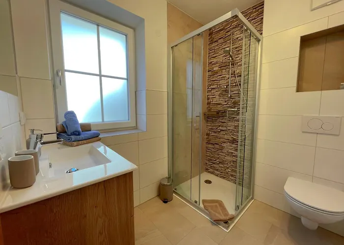 Wohnen Am Almufer - Strassmair Апартаменты *