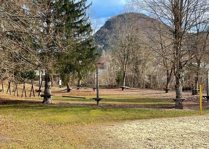 Апартаменты Wohnen Am Almufer - Strassmair *