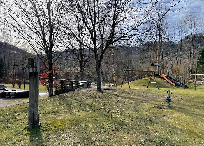 Wohnen Am Almufer - Strassmair Апартаменты