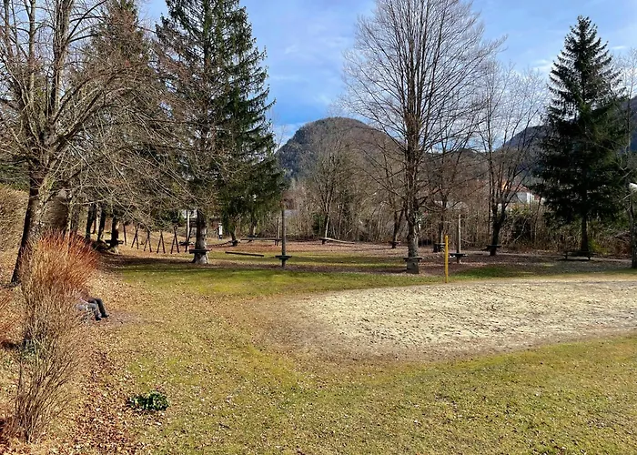 Wohnen Am Almufer - Strassmair Апартаменты *